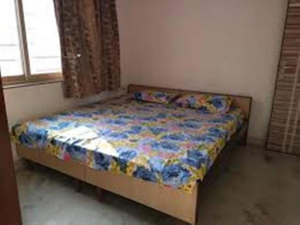 2 bedrooms House in Bangalore, India No. 3030