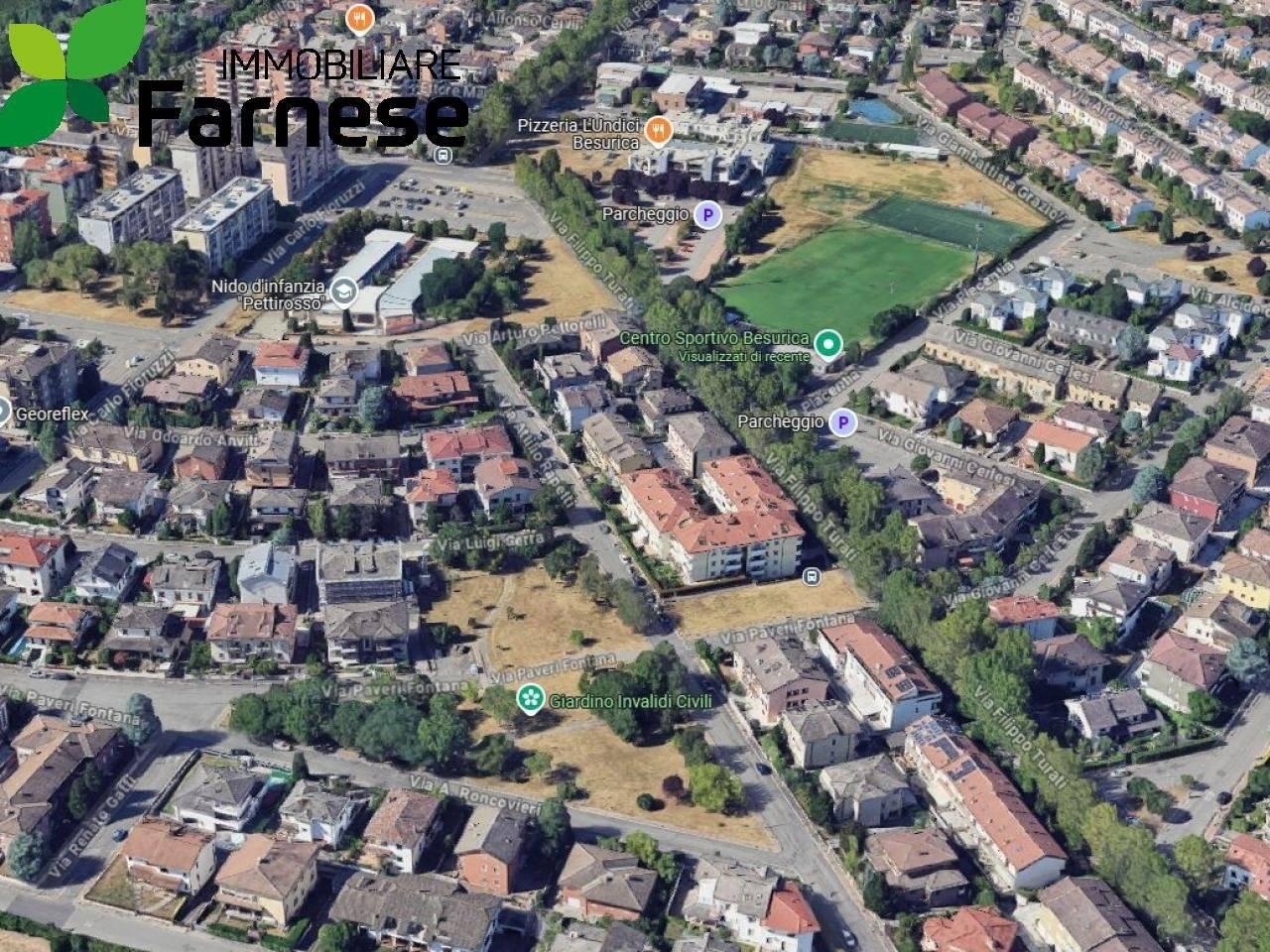 4 rooms Villa in Piacenza, Italy No. 36997