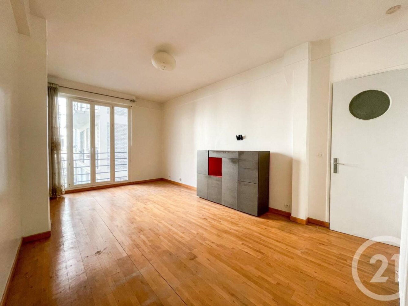 1 Schlafzimmer Wohnung in Paris, France, Nr. 163145