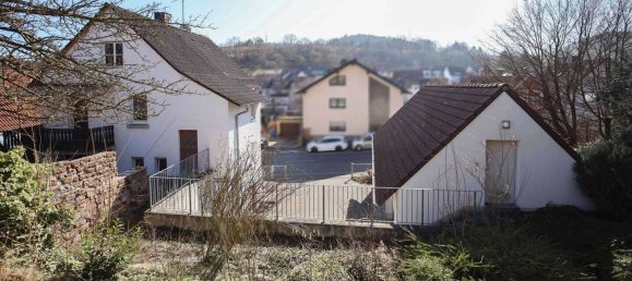 Casa de 3 dormitorios en Aschaffenburg, Germany No. 320130 3