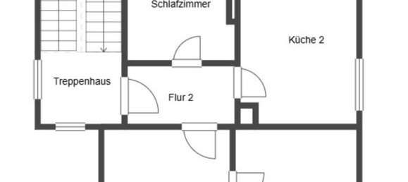 Casa de 3 dormitorios en Aschaffenburg, Germany No. 320130 22