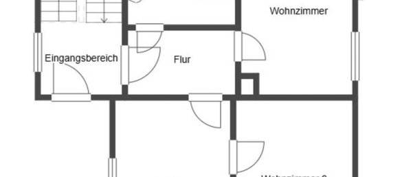 Casa de 3 dormitorios en Aschaffenburg, Germany No. 320130 21