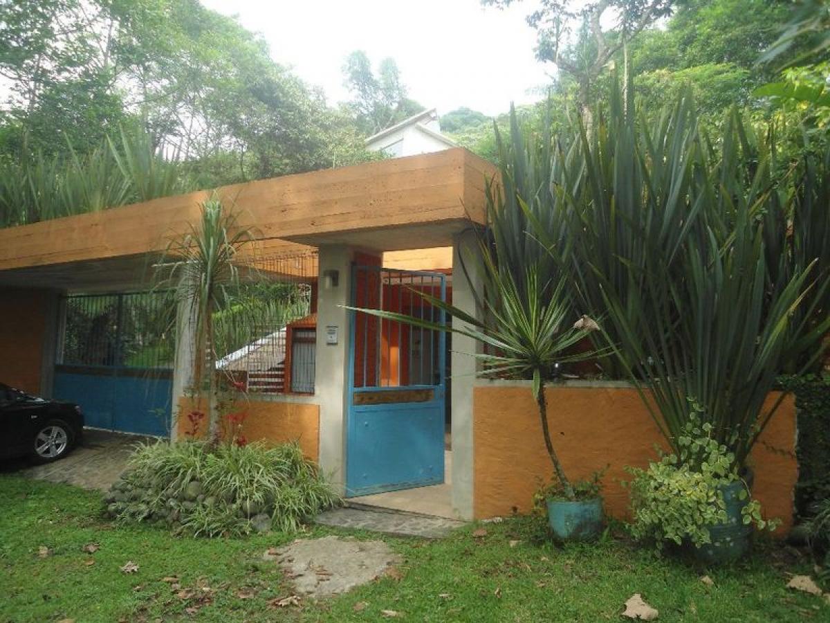 4 غرف نوم منزل في Veracruz, Mexico رقم 210741