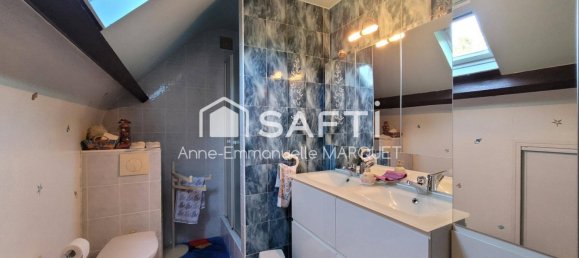 3 Schlafzimmer Villa in Saint-Jean-de-Braye, France, Nr. 242884 12