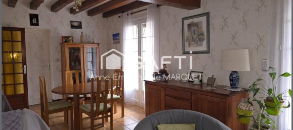 3 Schlafzimmer Villa in Saint-Jean-de-Braye, France, Nr. 242884 14