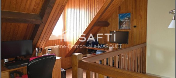 3 Schlafzimmer Villa in Saint-Jean-de-Braye, France, Nr. 242884 9