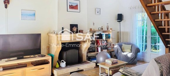 3 Schlafzimmer Villa in Saint-Jean-de-Braye, France, Nr. 242884 4