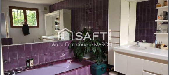 3 Schlafzimmer Villa in Saint-Jean-de-Braye, France, Nr. 242884 8