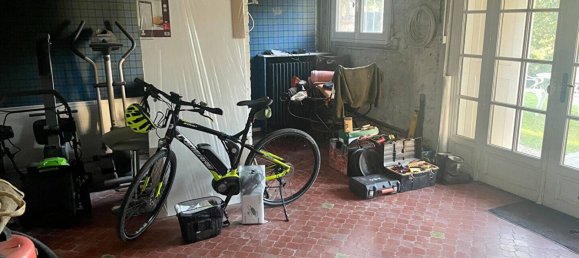 4 غرف نوم منزل في Soisy-sous-Montmorency, France رقم 182925 16