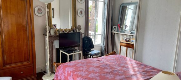 4 غرف نوم منزل في Soisy-sous-Montmorency, France رقم 182925 12