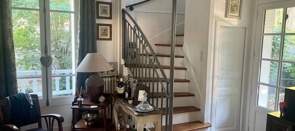 4 غرف نوم منزل في Soisy-sous-Montmorency, France رقم 182925 15