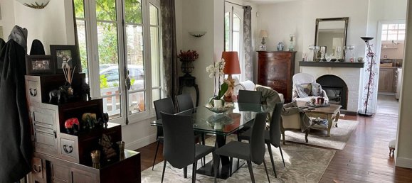 4 غرف نوم منزل في Soisy-sous-Montmorency, France رقم 182925 2