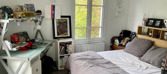 4 غرف نوم منزل في Soisy-sous-Montmorency, France رقم 182925 6