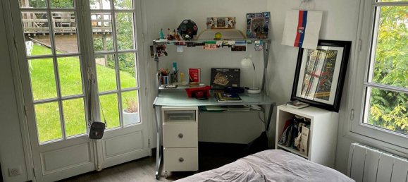 4 غرف نوم منزل في Soisy-sous-Montmorency, France رقم 182925 4