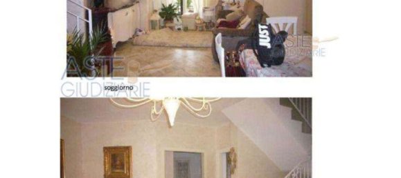 5 rooms Apartment in Rocca di Papa, Italy No. 189674 31