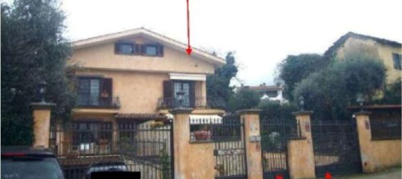 5 rooms Apartment in Rocca di Papa, Italy No. 189674 34