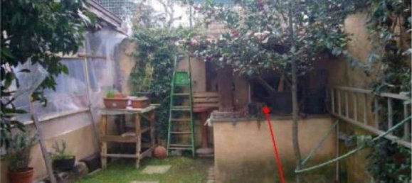 5 rooms Apartment in Rocca di Papa, Italy No. 189674 36