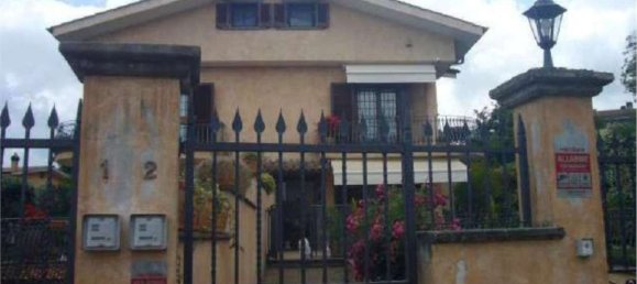 5 rooms Apartment in Rocca di Papa, Italy No. 189674 33