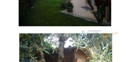 5 rooms Apartment in Rocca di Papa, Italy No. 189674 28