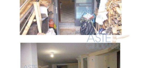 5 rooms Apartment in Rocca di Papa, Italy No. 189674 29