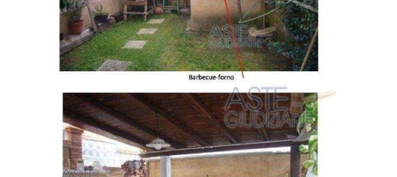 5 rooms Apartment in Rocca di Papa, Italy No. 189674 27