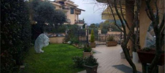 5 rooms Apartment in Rocca di Papa, Italy No. 189674 14