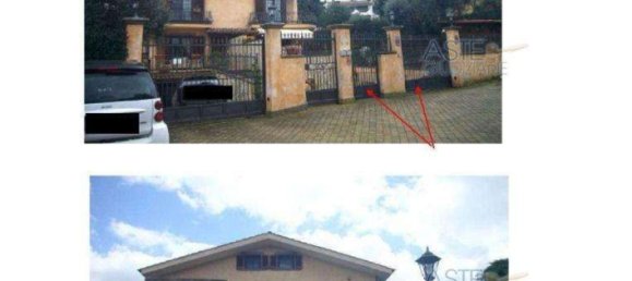 5 rooms Apartment in Rocca di Papa, Italy No. 189674 25