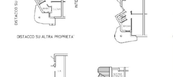 5 rooms Apartment in Rocca di Papa, Italy No. 189674 46