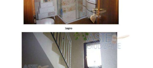 5 rooms Apartment in Rocca di Papa, Italy No. 189674 22