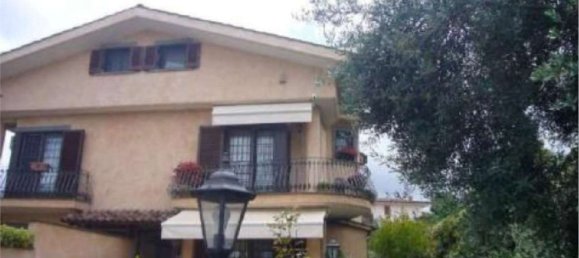 5 rooms Apartment in Rocca di Papa, Italy No. 189674 35