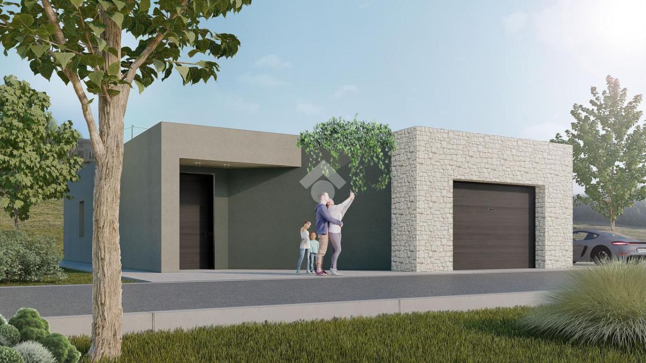 1000m² Land in Scandiano, Italy No. 153679