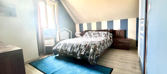 4 غرف نوم منزل في Erlon, France رقم 44329 8