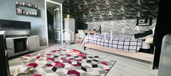 4 غرف نوم منزل في Erlon, France رقم 44329 9