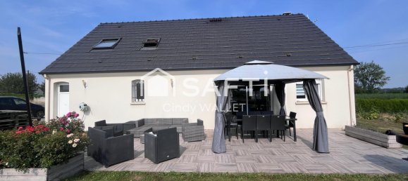 4 غرف نوم منزل في Erlon, France رقم 44329 2