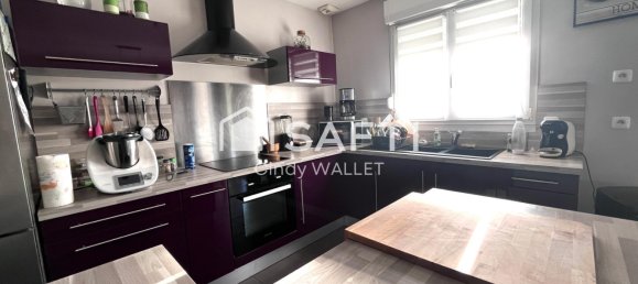 4 غرف نوم منزل في Erlon, France رقم 44329 3