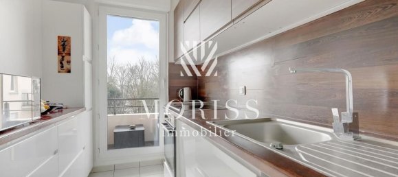 1 Schlafzimmer Wohnung in Ivry-sur-Seine, France, Nr. 162579 6