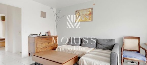 1 Schlafzimmer Wohnung in Ivry-sur-Seine, France, Nr. 162579 8