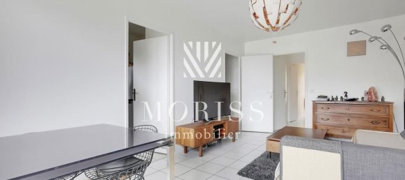 1 Schlafzimmer Wohnung in Ivry-sur-Seine, France, Nr. 162579 9