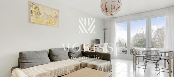 1 Schlafzimmer Wohnung in Ivry-sur-Seine, France, Nr. 162579 7