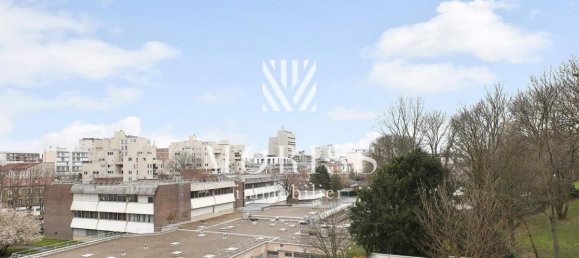 1 Schlafzimmer Wohnung in Ivry-sur-Seine, France, Nr. 162579 2