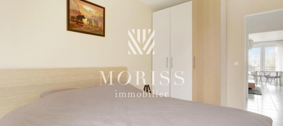 1 Schlafzimmer Wohnung in Ivry-sur-Seine, France, Nr. 162579 11