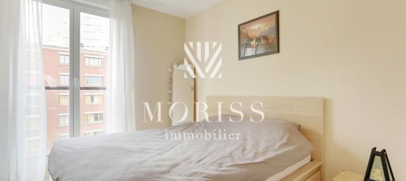 1 Schlafzimmer Wohnung in Ivry-sur-Seine, France, Nr. 162579 10