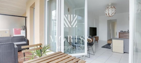 1 Schlafzimmer Wohnung in Ivry-sur-Seine, France, Nr. 162579 3