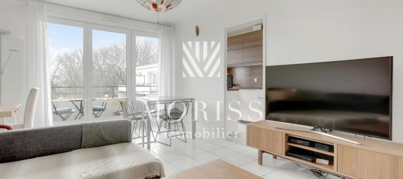 1 Schlafzimmer Wohnung in Ivry-sur-Seine, France, Nr. 162579 5