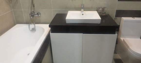 3 bedrooms Apartment in Thanh Xuan, Vietnam No. 4003 8