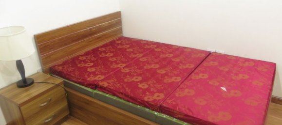 3 bedrooms Apartment in Thanh Xuan, Vietnam No. 4003 12