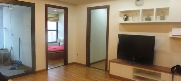 3 bedrooms Apartment in Thanh Xuan, Vietnam No. 4003 2