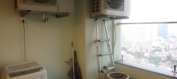 3 bedrooms Apartment in Thanh Xuan, Vietnam No. 4003 15