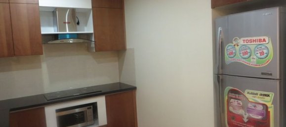 3 bedrooms Apartment in Thanh Xuan, Vietnam No. 4003 5
