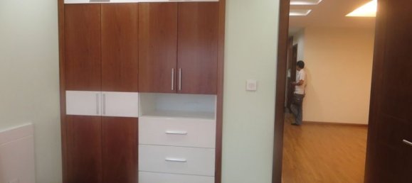 3 bedrooms Apartment in Thanh Xuan, Vietnam No. 4003 7